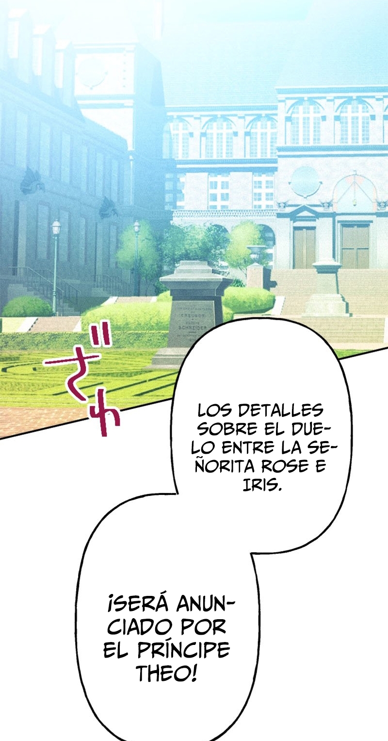 El Período De Celo De La Villana Capítulo 17 - Página 51