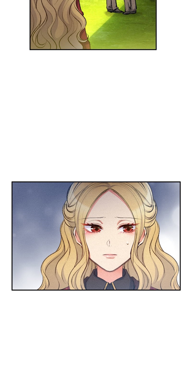 El Período De Celo De La Villana Capítulo 17 - Página 54