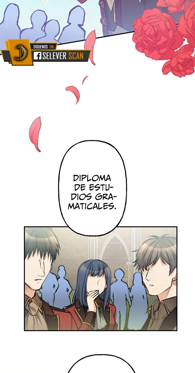 El Período De Celo De La Villana Capítulo 17 - Página 57