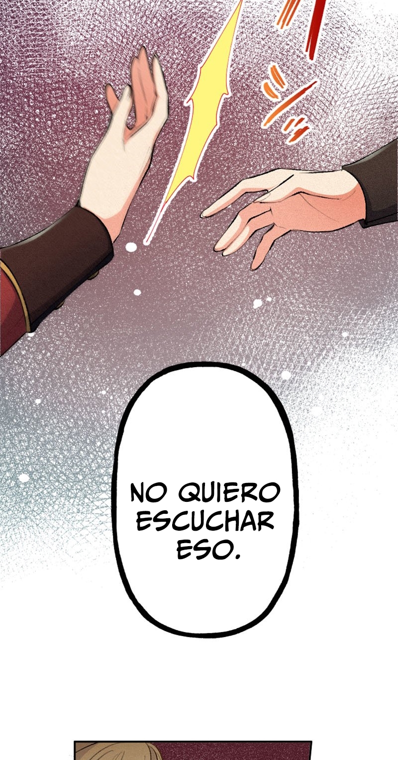 El Período De Celo De La Villana Capítulo 17 - Página 65