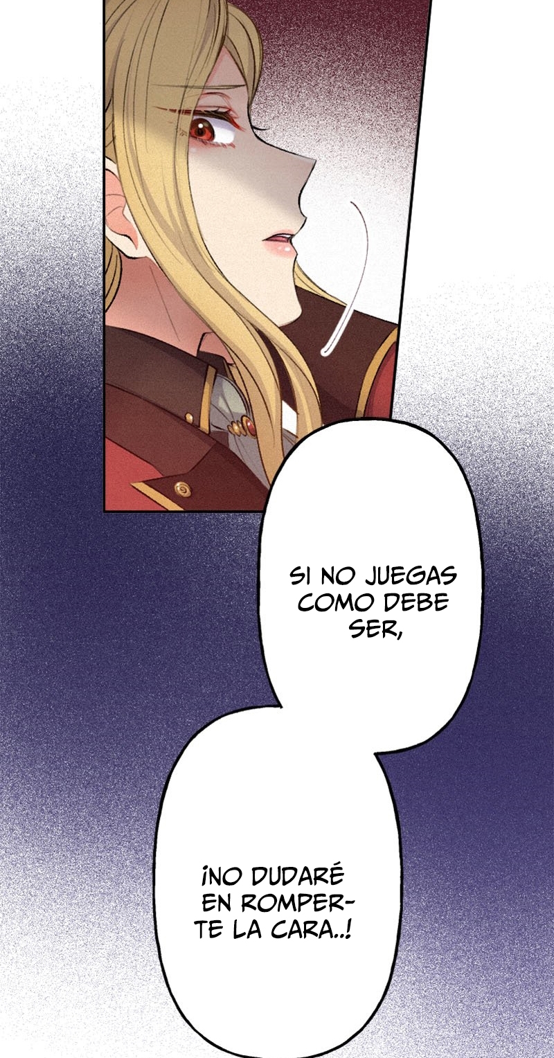 El Período De Celo De La Villana Capítulo 17 - Página 66