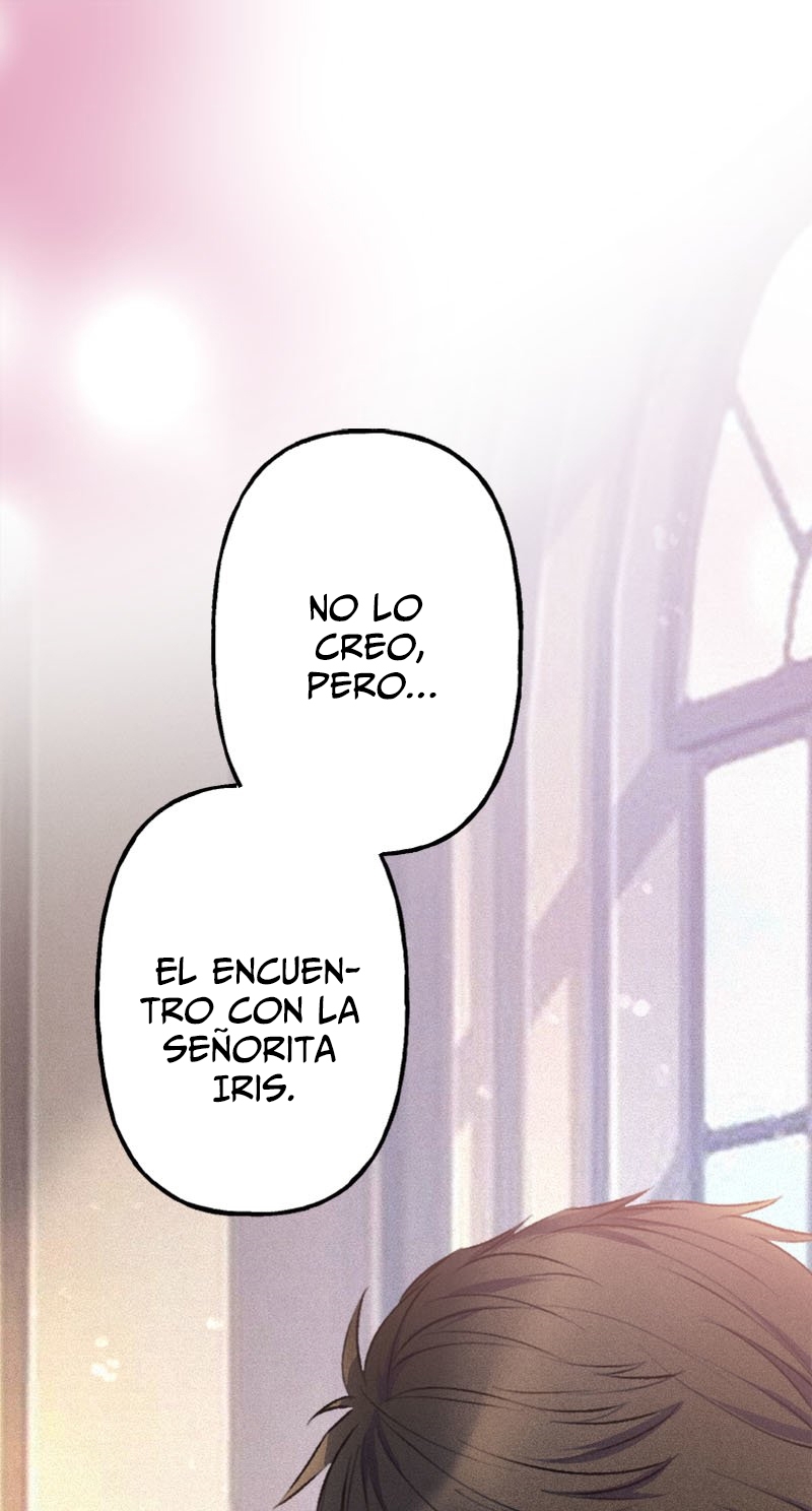 El Período De Celo De La Villana Capítulo 17 - Página 9