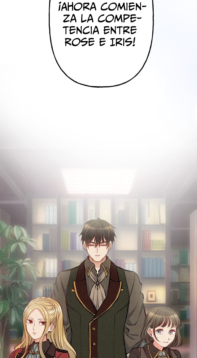 El Período De Celo De La Villana Capítulo 18 - Página 10