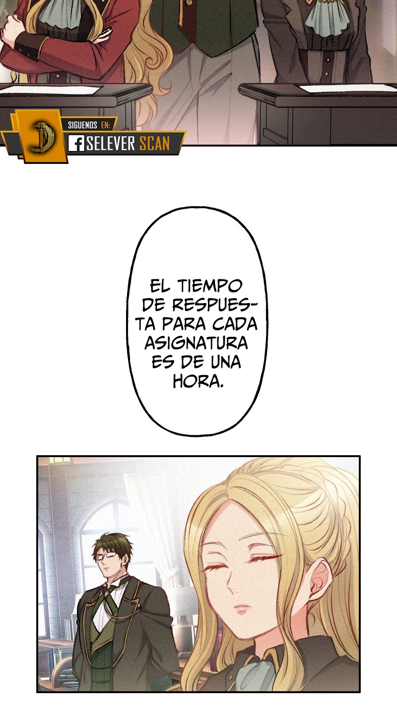 El Período De Celo De La Villana Capítulo 18 - Página 11