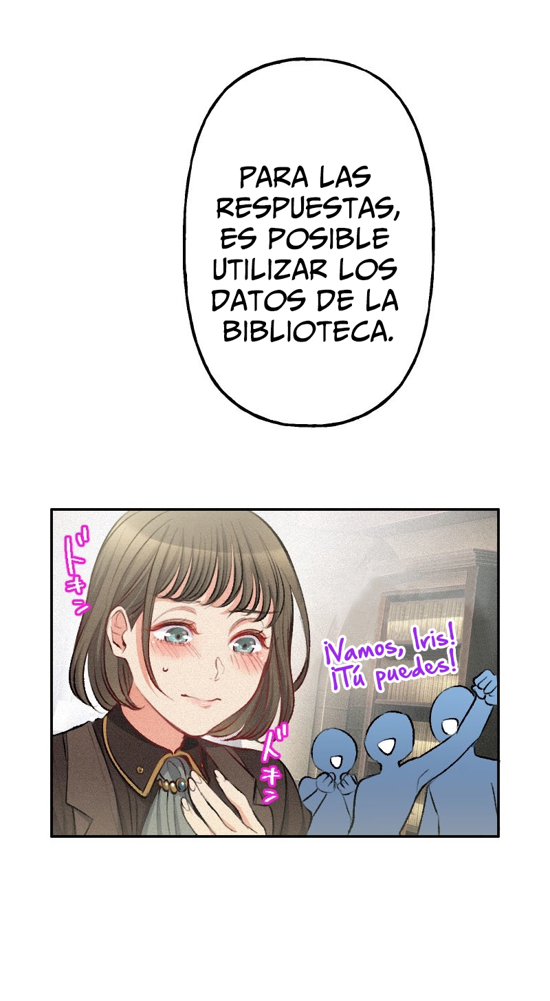 El Período De Celo De La Villana Capítulo 18 - Página 12