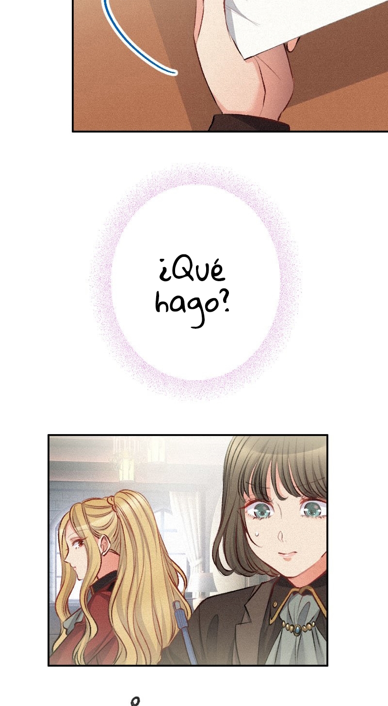 El Período De Celo De La Villana Capítulo 18 - Página 15