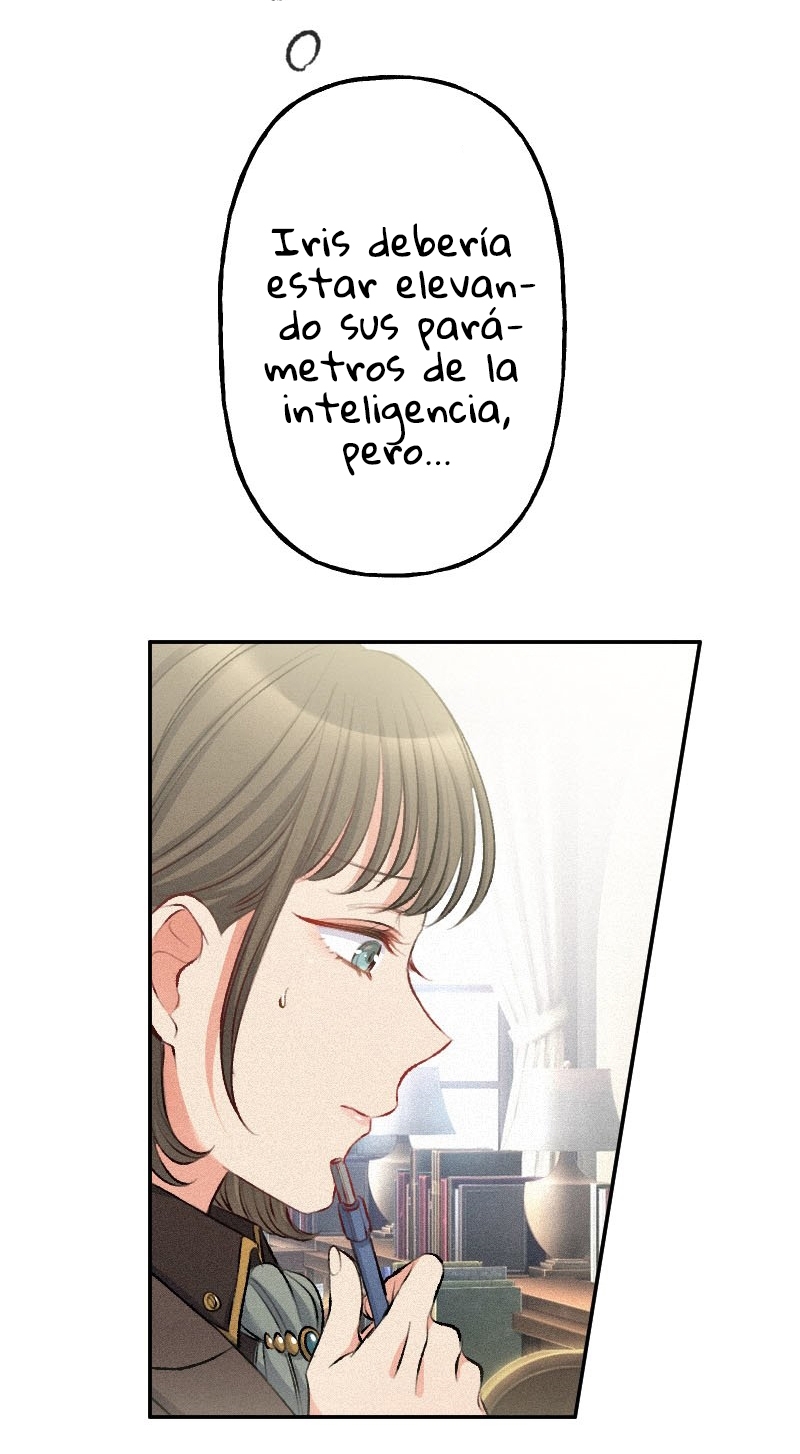 El Período De Celo De La Villana Capítulo 18 - Página 16