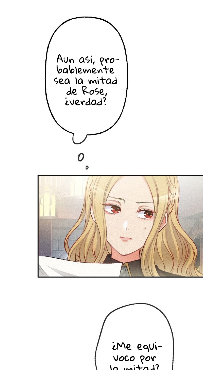 El Período De Celo De La Villana Capítulo 18 - Página 17