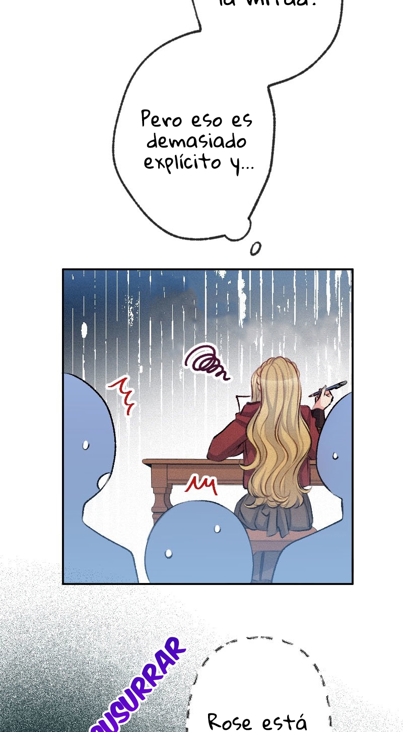 El Período De Celo De La Villana Capítulo 18 - Página 18