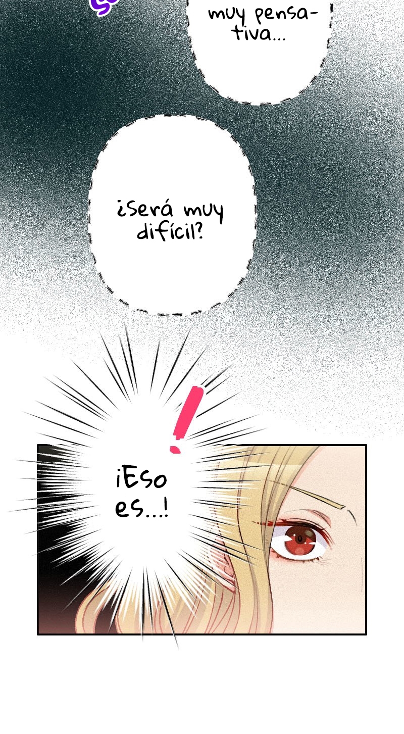 El Período De Celo De La Villana Capítulo 18 - Página 19