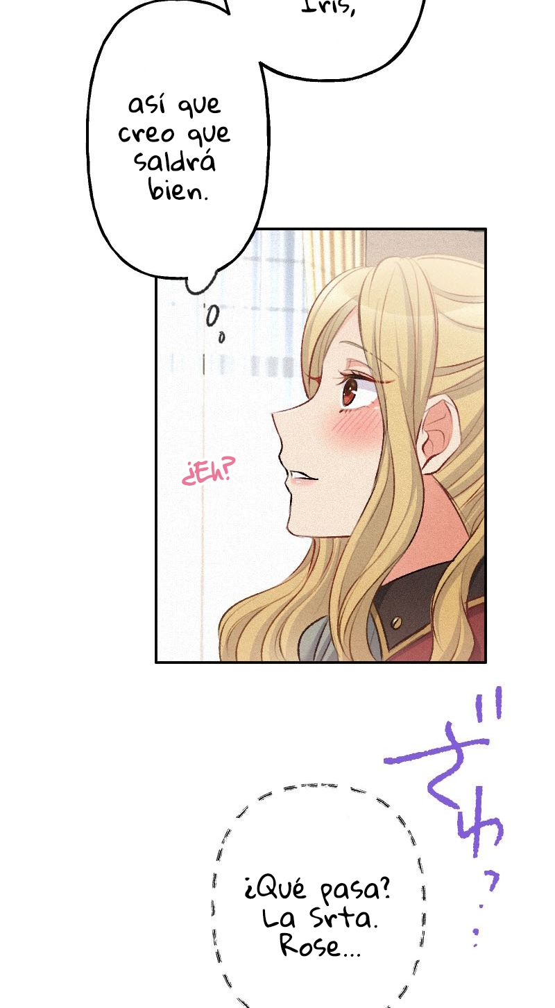 El Período De Celo De La Villana Capítulo 18 - Página 22