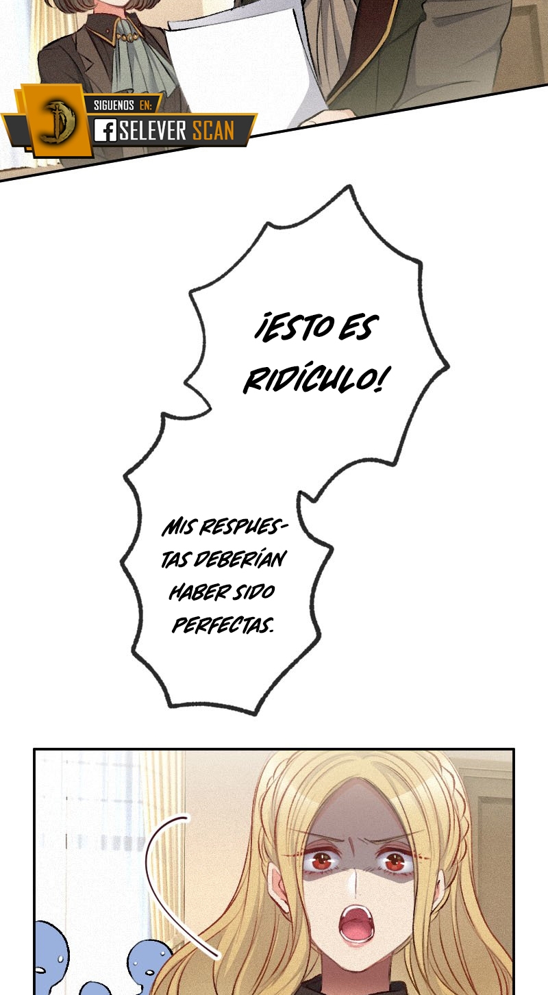 El Período De Celo De La Villana Capítulo 18 - Página 25