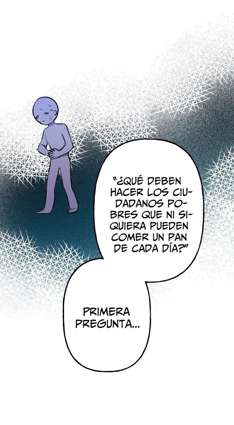 El Período De Celo De La Villana Capítulo 18 - Página 27