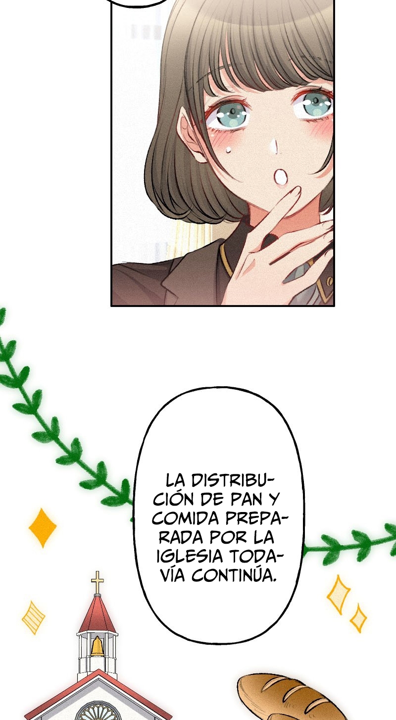 El Período De Celo De La Villana Capítulo 18 - Página 29