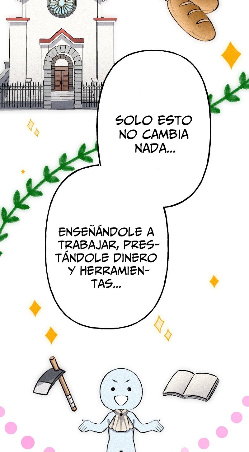 El Período De Celo De La Villana Capítulo 18 - Página 30