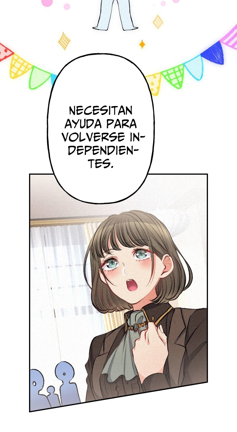 El Período De Celo De La Villana Capítulo 18 - Página 31