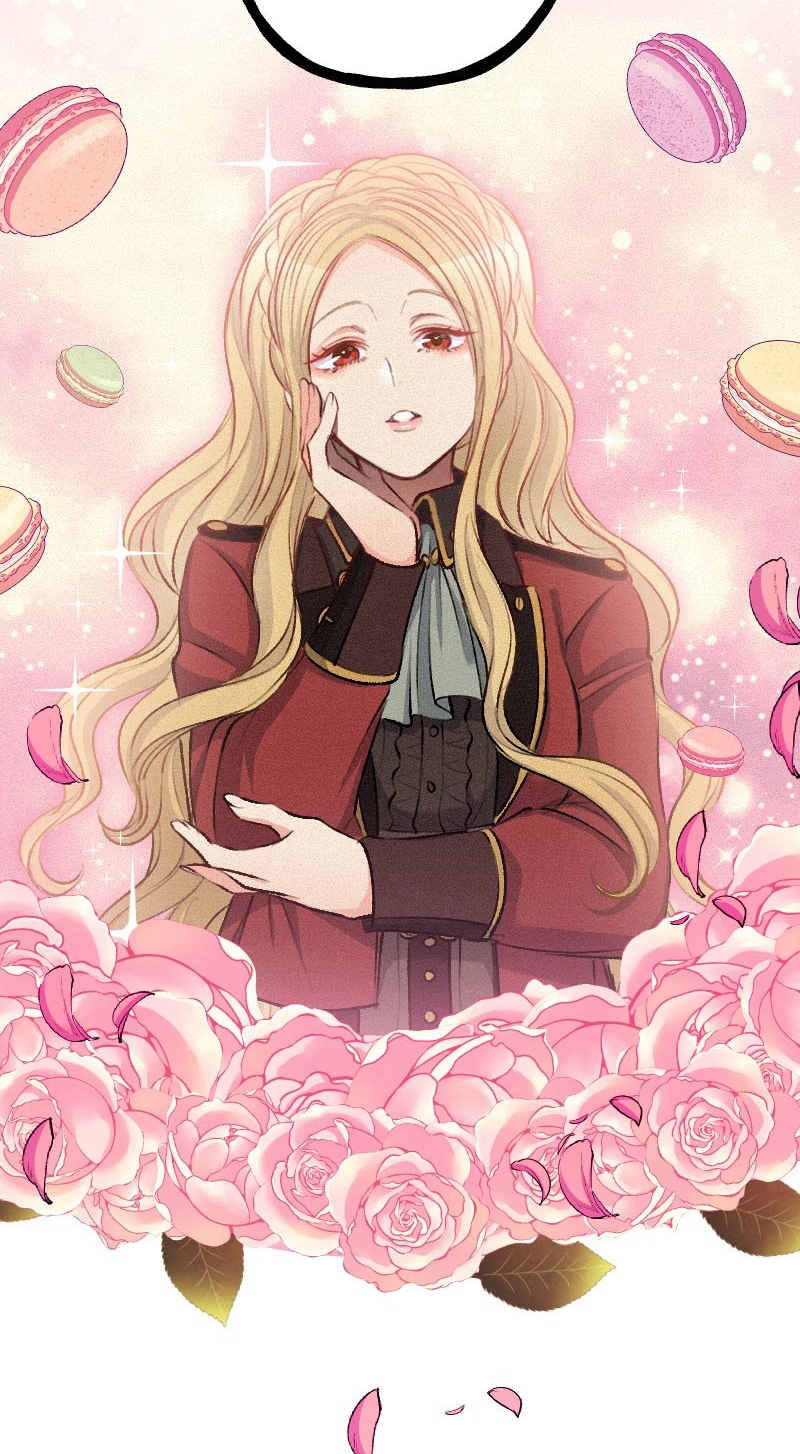 El Período De Celo De La Villana Capítulo 18 - Página 34