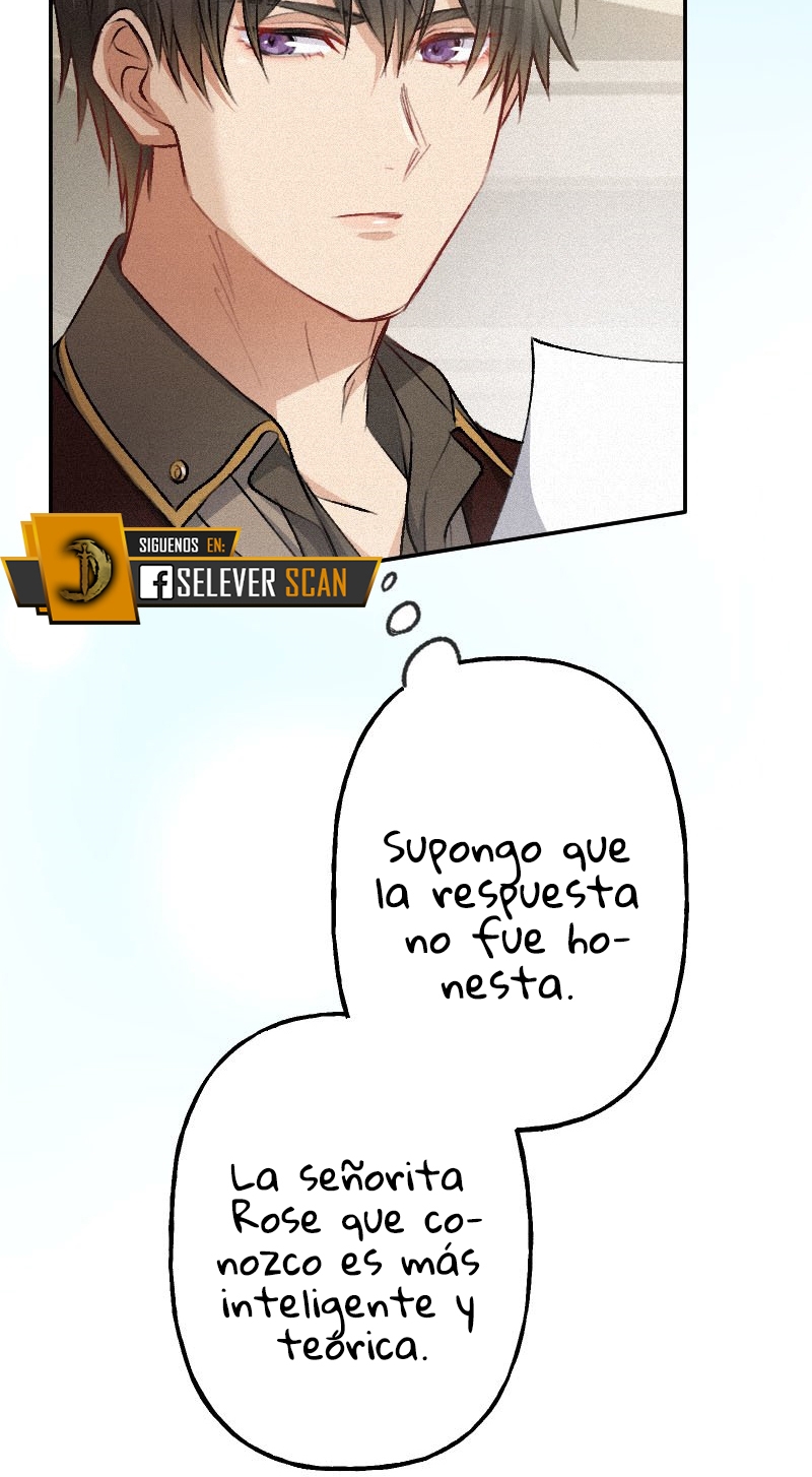 El Período De Celo De La Villana Capítulo 18 - Página 40