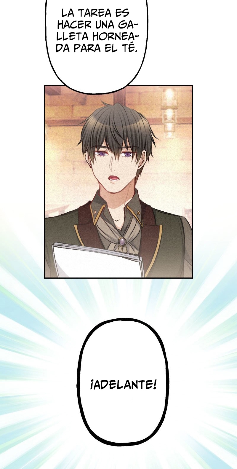 El Período De Celo De La Villana Capítulo 18 - Página 44