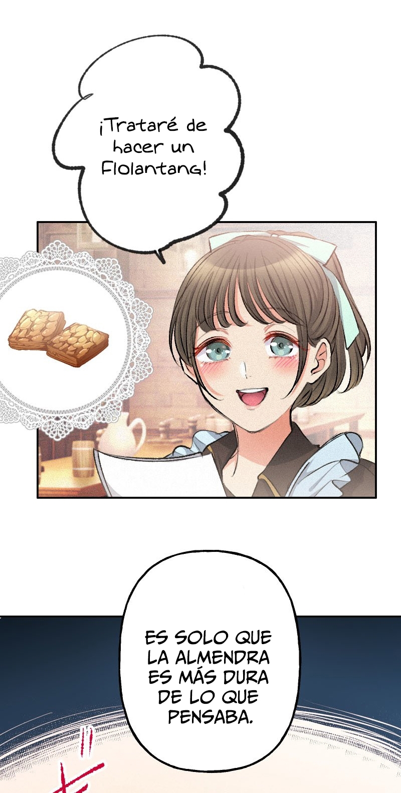 El Período De Celo De La Villana Capítulo 18 - Página 47