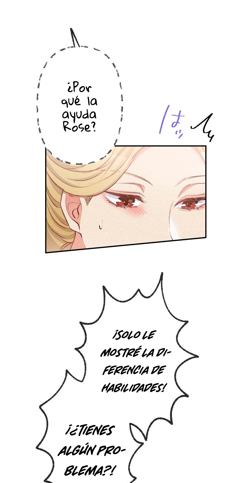 El Período De Celo De La Villana Capítulo 18 - Página 51