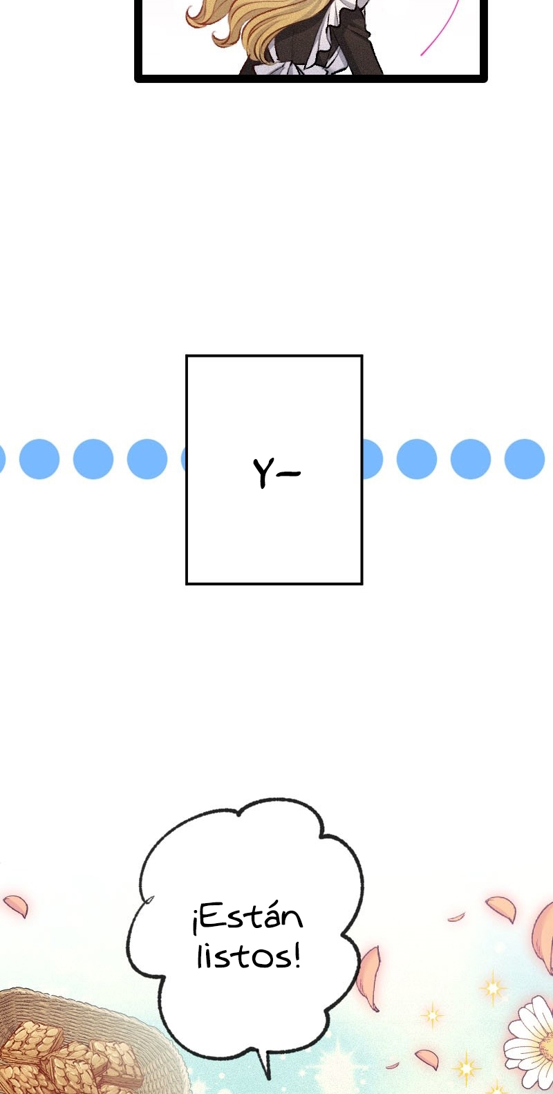 El Período De Celo De La Villana Capítulo 18 - Página 53