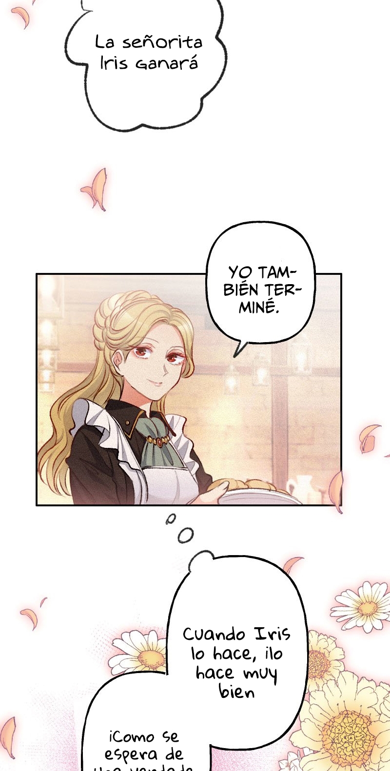 El Período De Celo De La Villana Capítulo 18 - Página 55