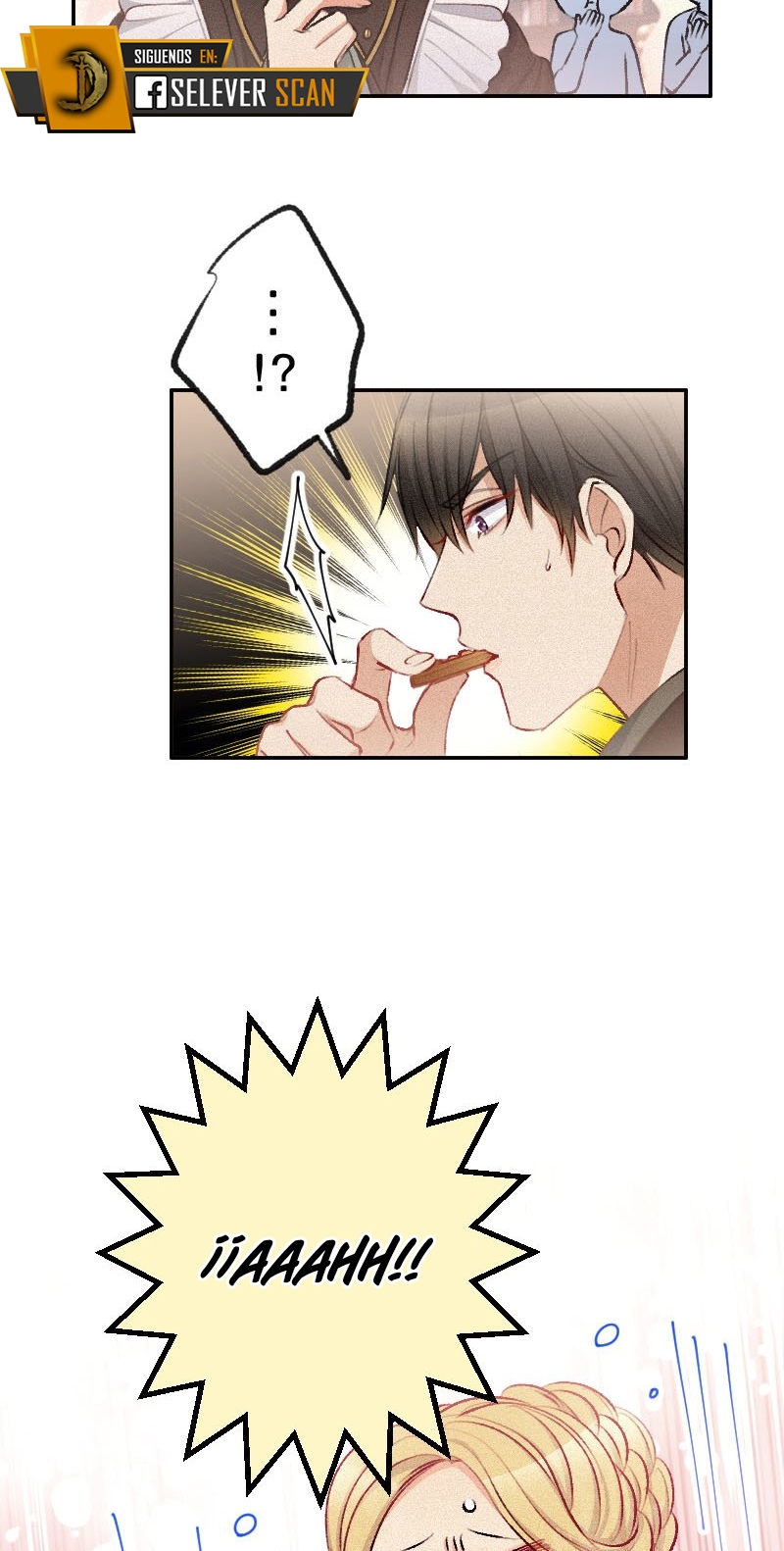 El Período De Celo De La Villana Capítulo 18 - Página 57