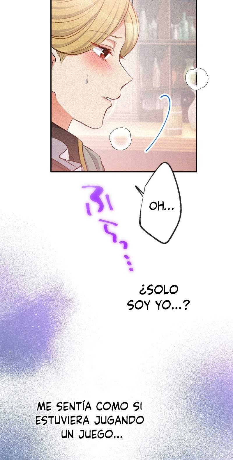 El Período De Celo De La Villana Capítulo 18 - Página 62