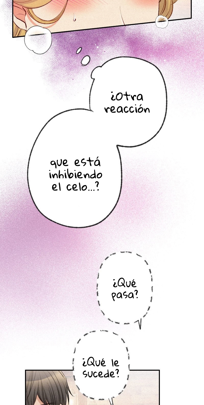 El Período De Celo De La Villana Capítulo 18 - Página 65
