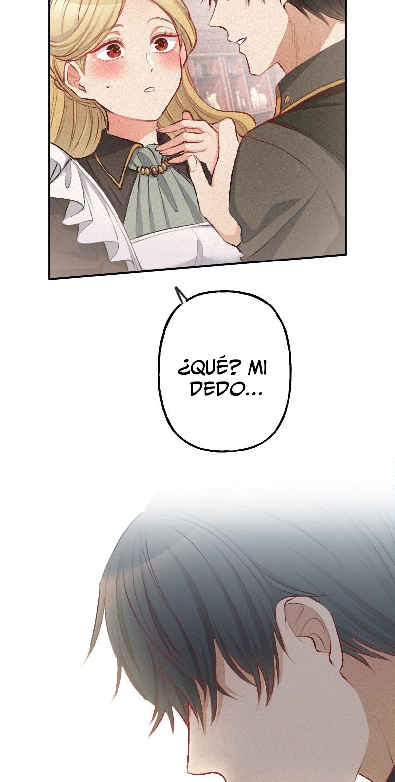 El Período De Celo De La Villana Capítulo 18 - Página 67