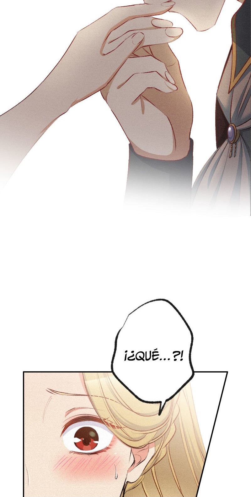 El Período De Celo De La Villana Capítulo 18 - Página 68