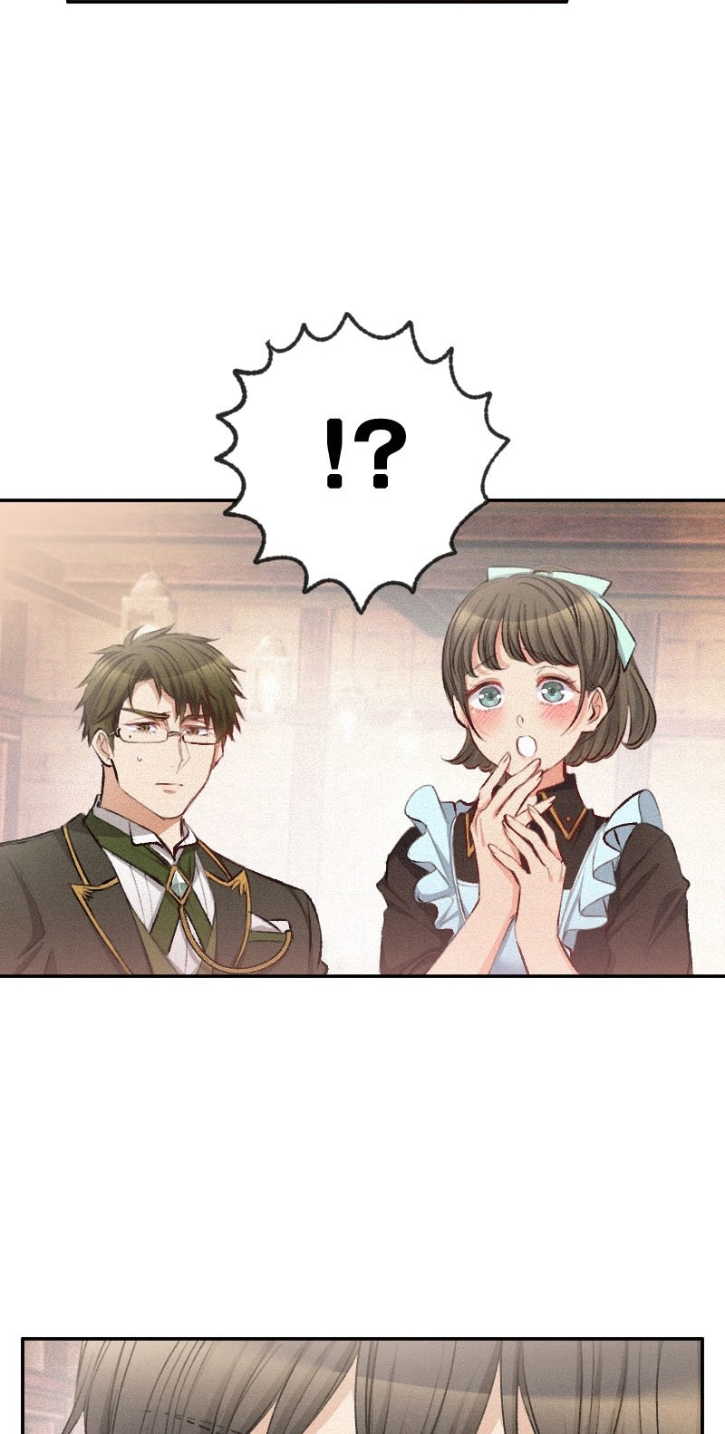 El Período De Celo De La Villana Capítulo 18 - Página 69