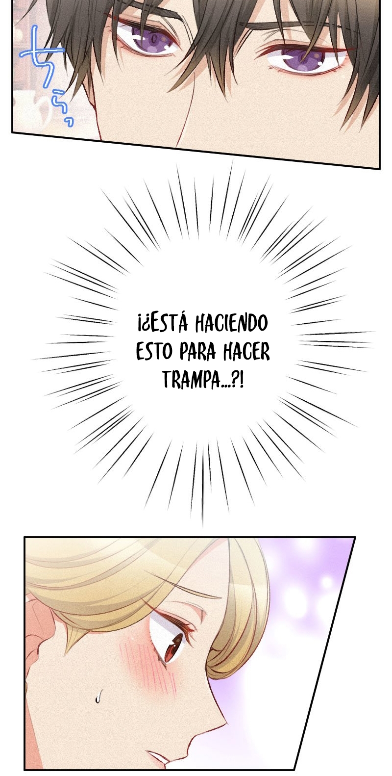 El Período De Celo De La Villana Capítulo 18 - Página 70