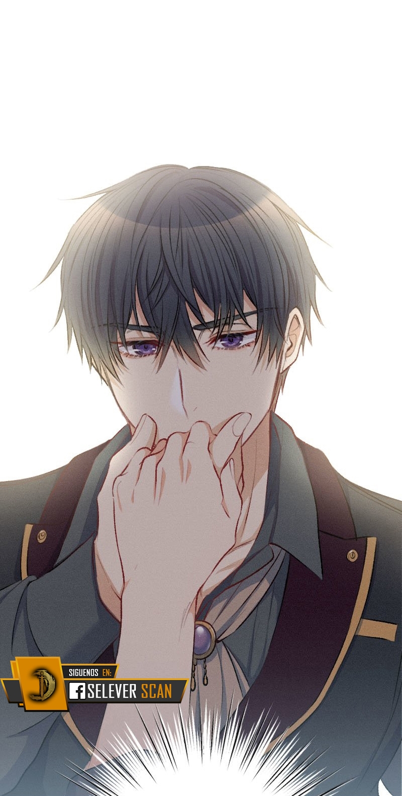 El Período De Celo De La Villana Capítulo 18 - Página 71