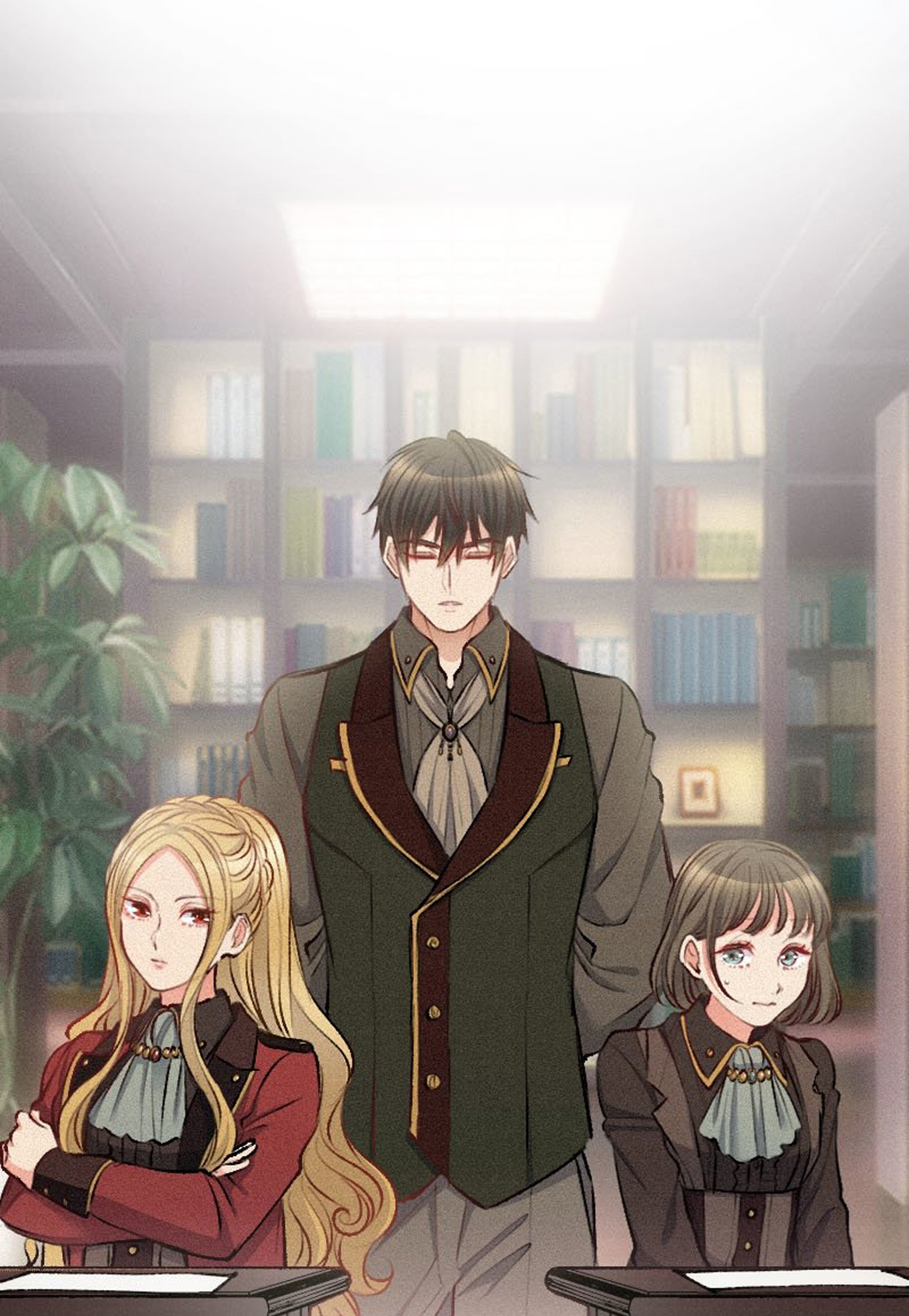 El Período De Celo De La Villana Capítulo 18 - Página 73