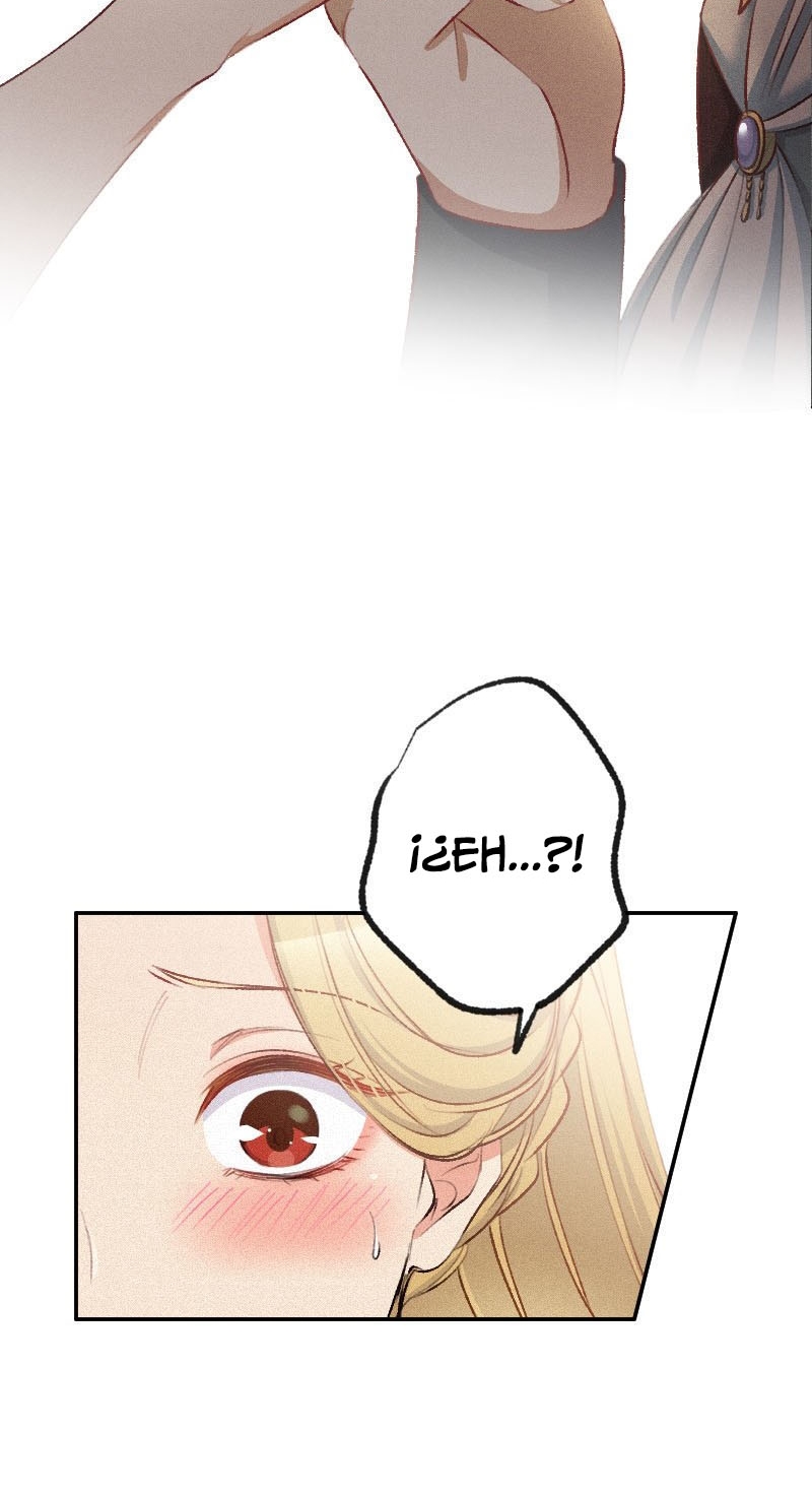 El Período De Celo De La Villana Capítulo 19 - Página 11