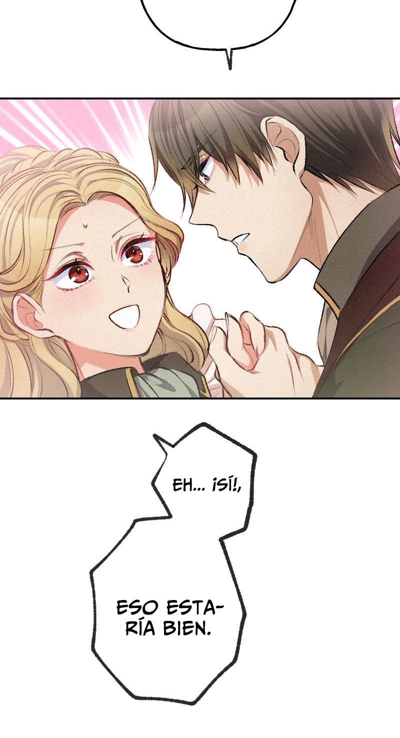 El Período De Celo De La Villana Capítulo 19 - Página 14