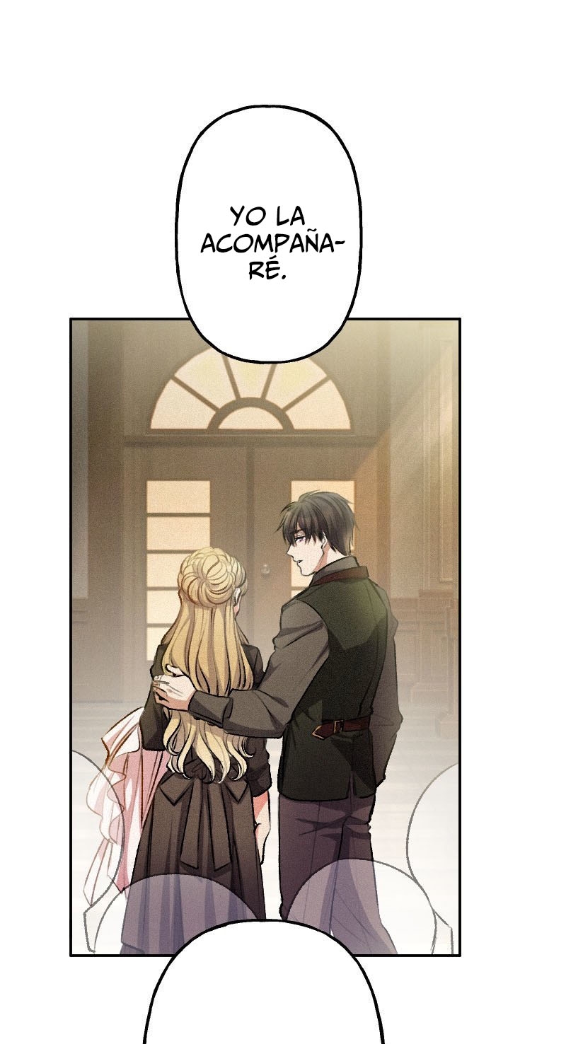 El Período De Celo De La Villana Capítulo 19 - Página 15