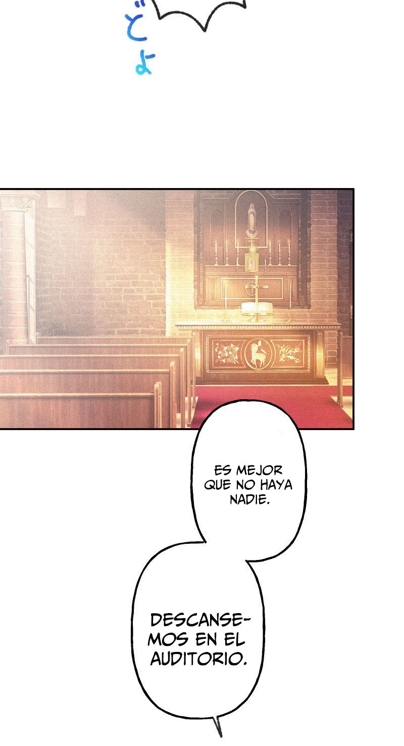 El Período De Celo De La Villana Capítulo 19 - Página 17