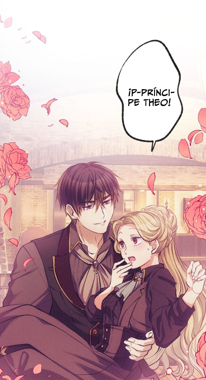 El Período De Celo De La Villana Capítulo 19 - Página 20