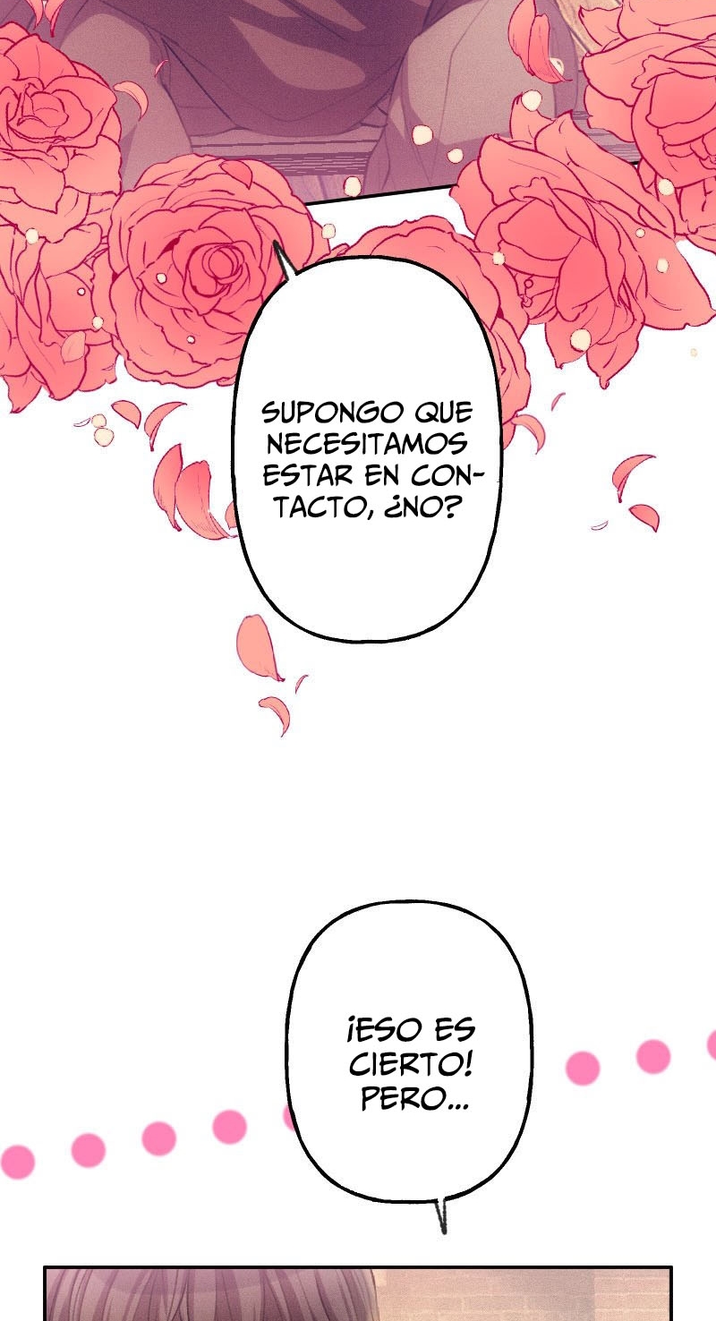 El Período De Celo De La Villana Capítulo 19 - Página 21