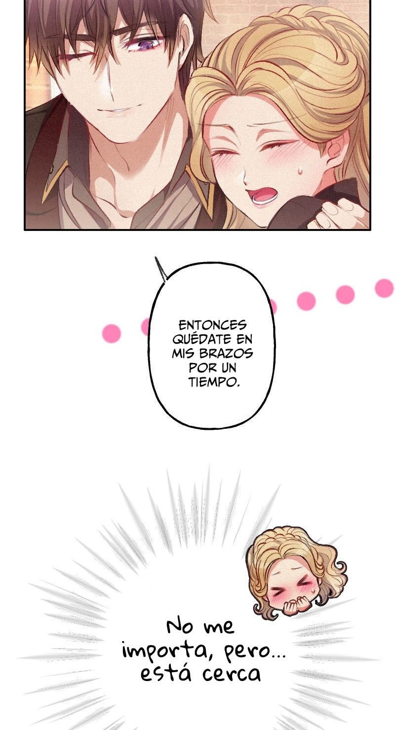 El Período De Celo De La Villana Capítulo 19 - Página 22