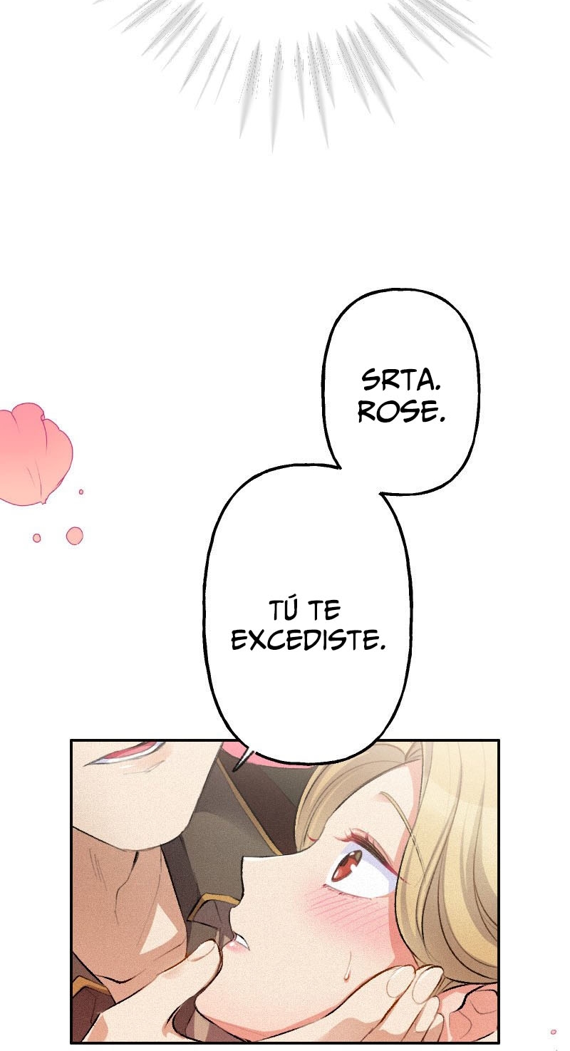 El Período De Celo De La Villana Capítulo 19 - Página 23