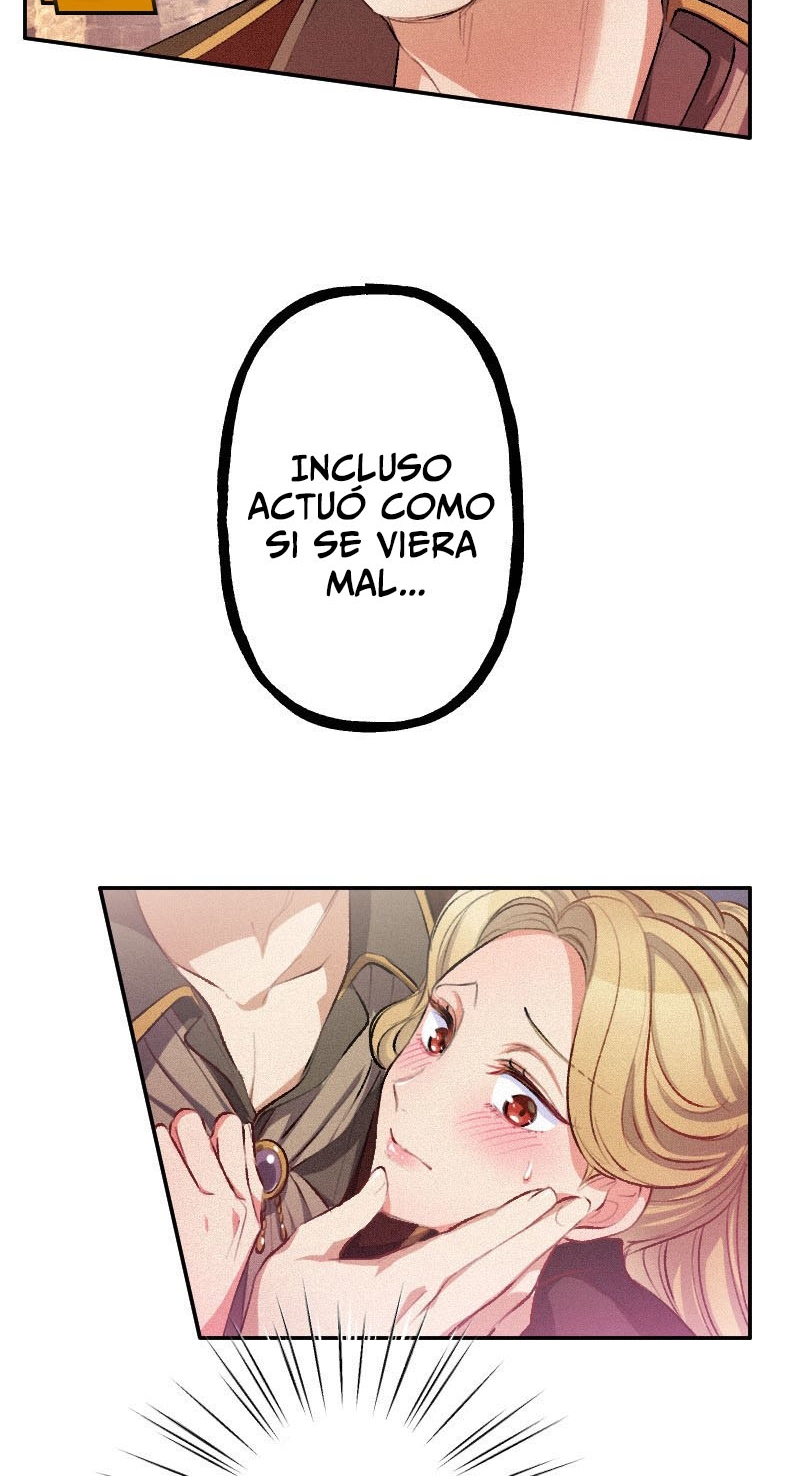 El Período De Celo De La Villana Capítulo 19 - Página 25