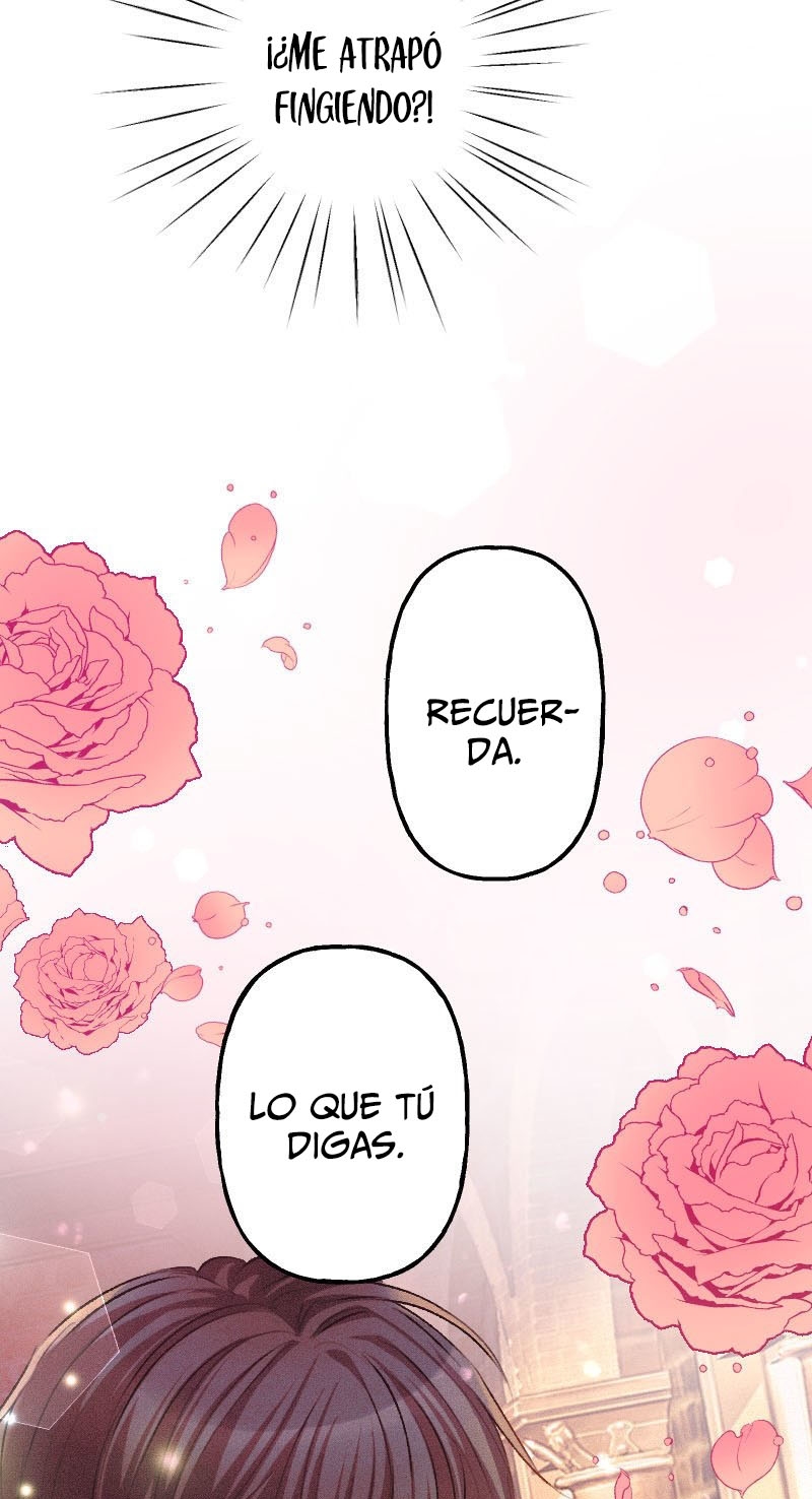 El Período De Celo De La Villana Capítulo 19 - Página 26