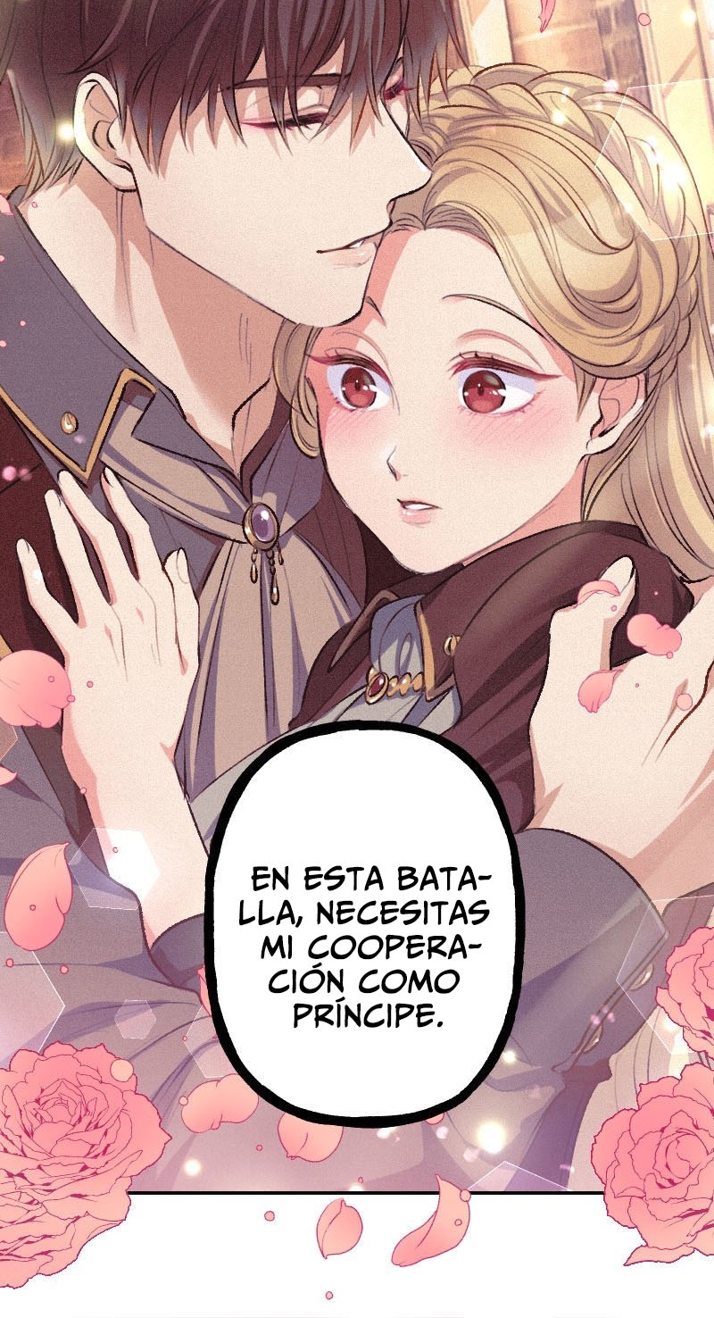 El Período De Celo De La Villana Capítulo 19 - Página 27