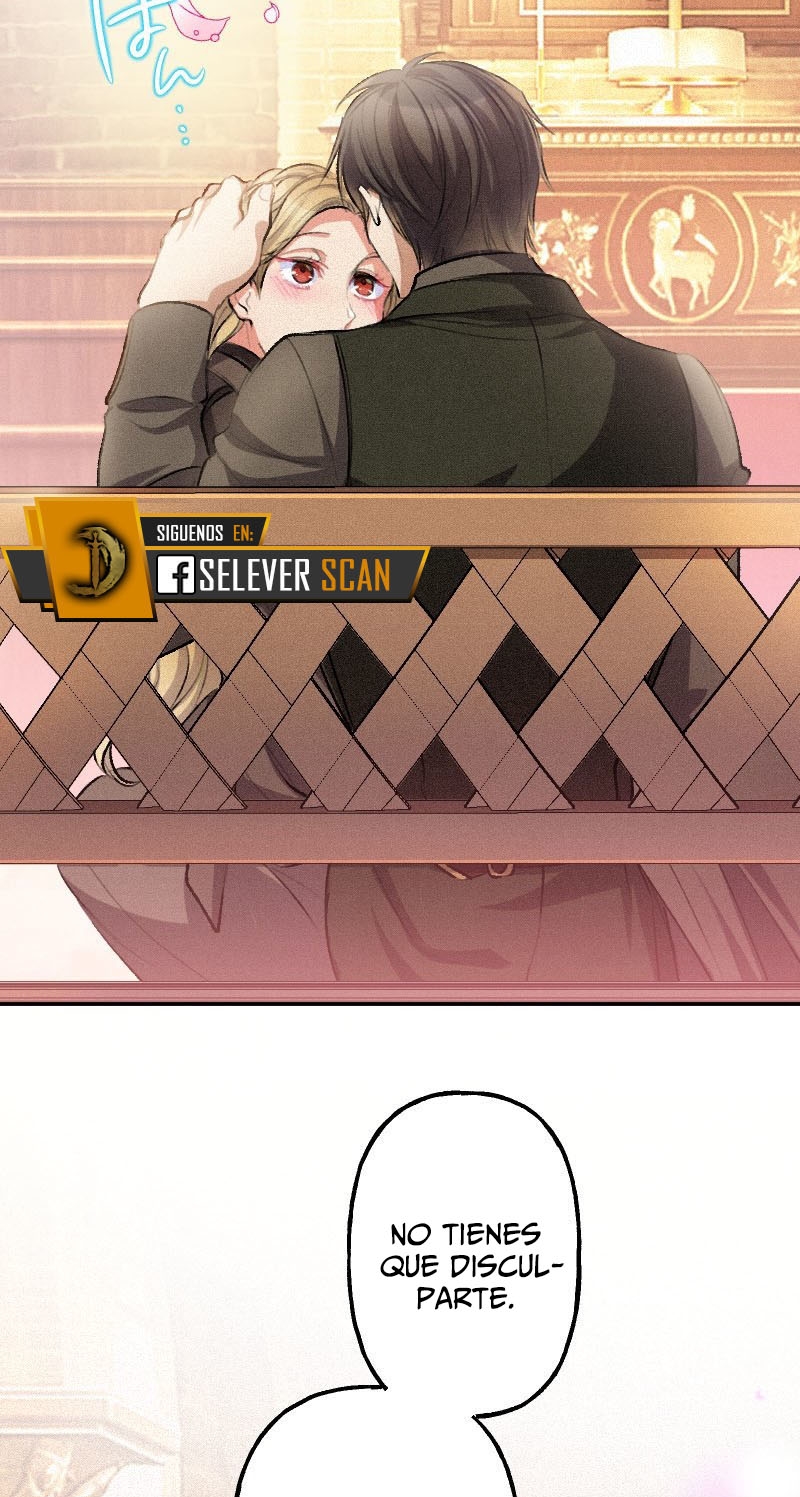El Período De Celo De La Villana Capítulo 19 - Página 29
