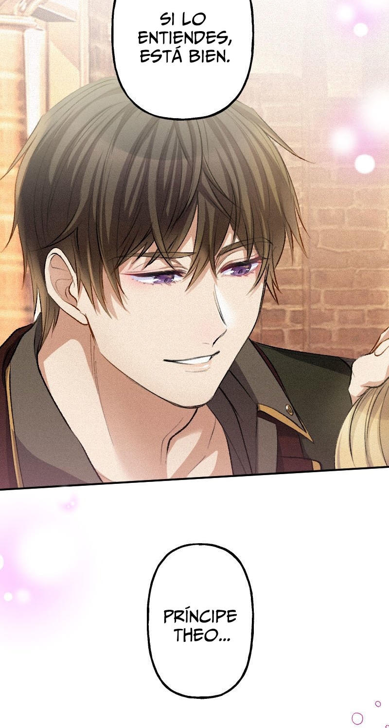 El Período De Celo De La Villana Capítulo 19 - Página 30