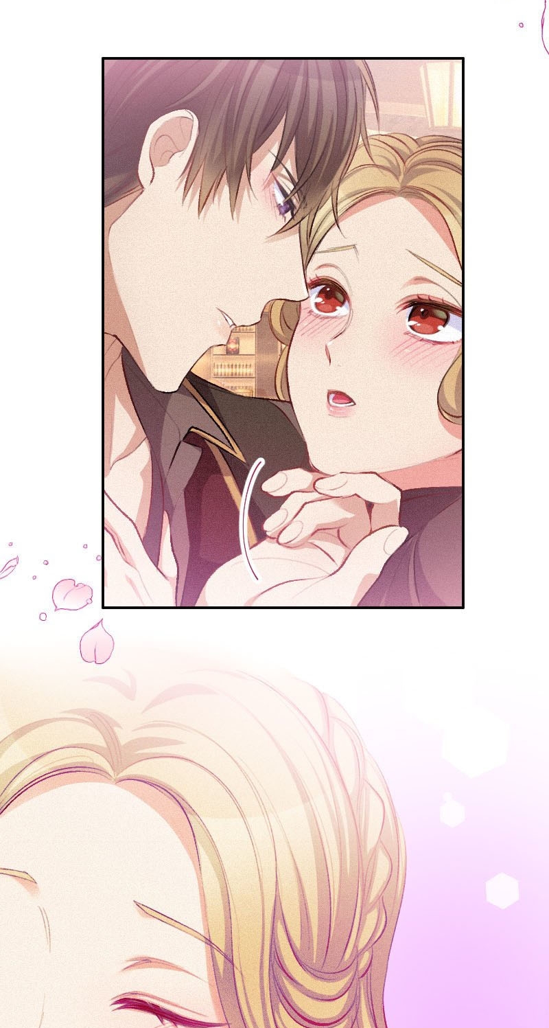 El Período De Celo De La Villana Capítulo 19 - Página 31